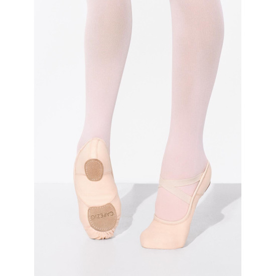 Demi-pointes Hanami Capezio 2037W Light Pink