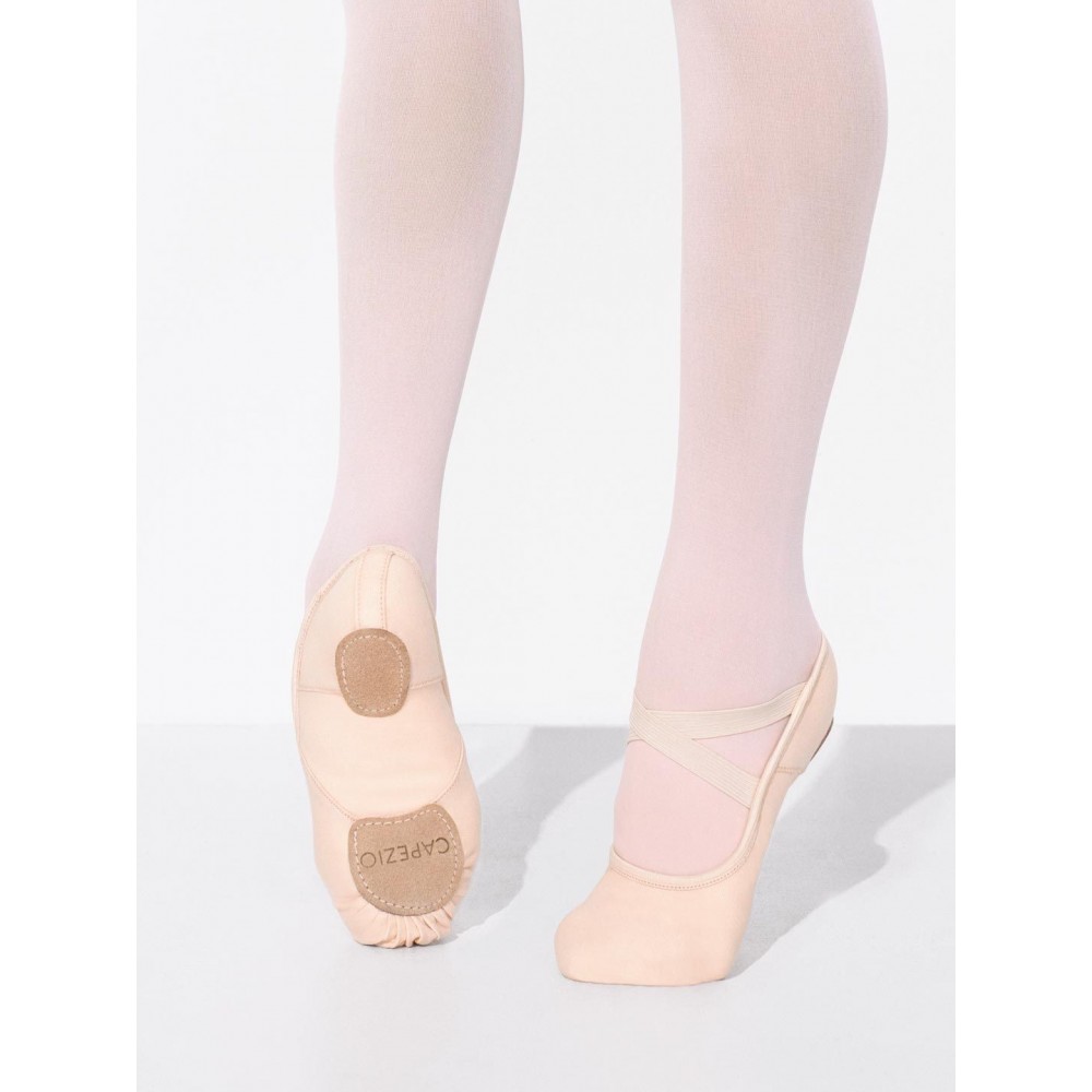 Demi-pointes Hanami Capezio 2037W