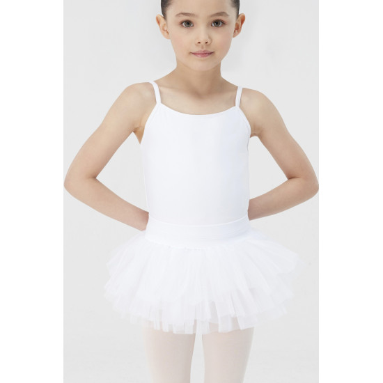 Bas de tutu enfant Nuage Wear Moi - FAME La Maison De La Danse