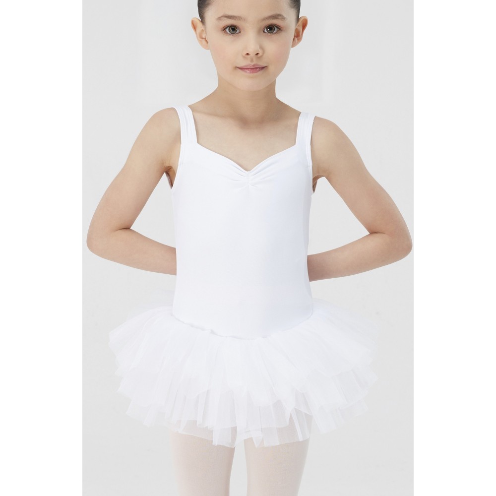 Tunique Tutu enfant Noisette Wear Moi