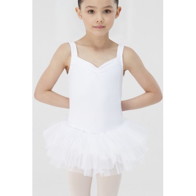 Tunique Tutu enfant Noisette Wear Moi - FAME La Maison De La Danse