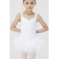 Tunique Tutu enfant Noisette Wear Moi