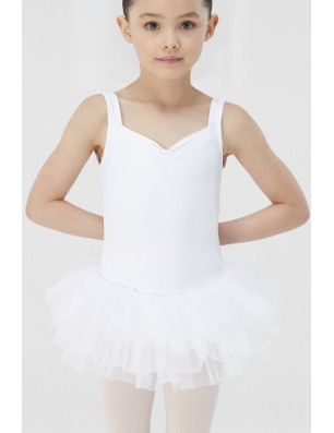Tunique Tutu enfant Noisette Wear Moi - FAME La Maison De La Danse