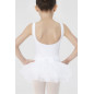 Tunique Tutu enfant Noisette Wear Moi