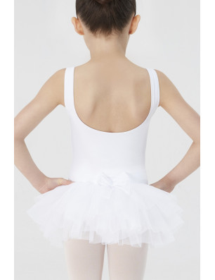 Tunique Tutu enfant Noisette Wear Moi - FAME La Maison De La Danse
