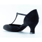 Chaussures Noires Lidmag 4/48
