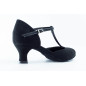 Chaussures Noires Lidmag 4/48