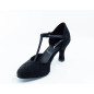 Chaussures Noires Lidmag 4/48