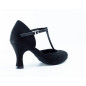 Chaussures Noires Lidmag 4/48