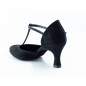 Chaussures Noires Lidmag 4/48