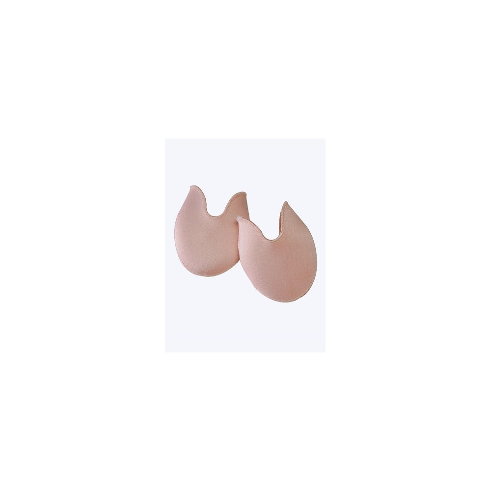 Protèges pointes Ouch Pouch Jr. Bunheads BH1095