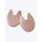Protèges pointes Ouch Pouch Jr. Bunheads BH1095