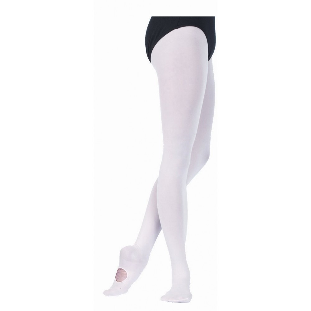 Collant Convertible Enfant Capezio 1816C