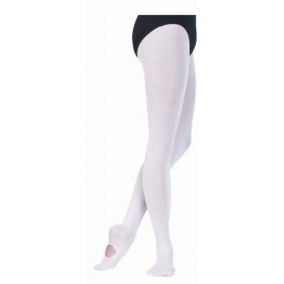 Collant Convertible Enfant Capezio 1816C