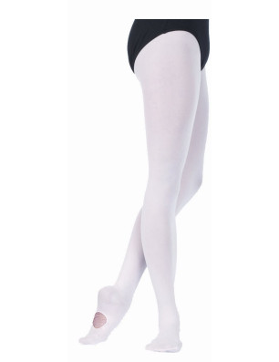 Collant Convertible Enfant Capezio 1816C