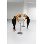 MAURICE - Double barre de danse mobile