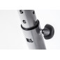 ROYALE - Double barre de danse mobile