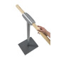 AVANT - Barre de danse mobile sans Roulettes