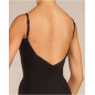 Justaucorps ajustable Capezio MC100