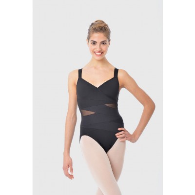 Justaucorps Fierce Gaynor Minden AL-126
