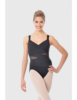 Justaucorps Fierce Gaynor Minden AL-126