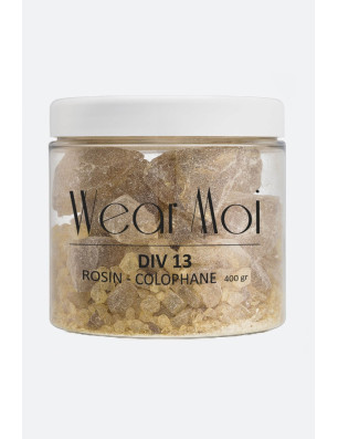 Colophane Wear Moi DIV13 - FAME La Maison De La Danse