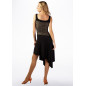 Robe dentelle E-11226 So Dança