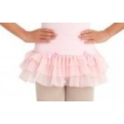 Jupette enfant Capezio 10524C - FAME La Maison De La Danse