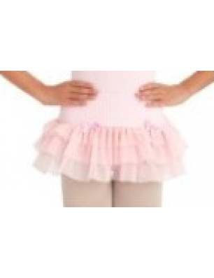 Jupette enfant Capezio 10524C - FAME La Maison De La Danse