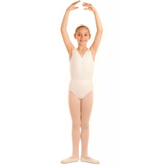 Justaucorps enfant Class Capezio CAD201C Capezio - FAME LaMaisonDeLaDanse