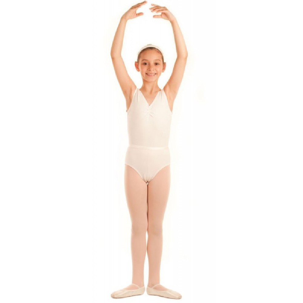 Justaucorps enfant Class Capezio CAD201C
