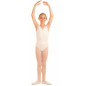 Justaucorps enfant Class Capezio CAD201C