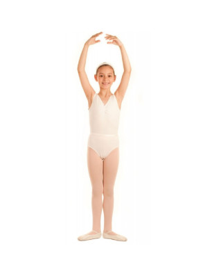 Justaucorps enfant Class Capezio CAD201C Capezio - FAME LaMaisonDeLaDanse