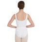 Justaucorps Vneck Capezio TC0002