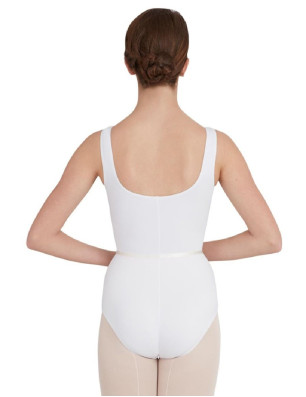 Justaucorps Vneck Capezio TC0002 Capezio - FAME LaMaisonDeLaDanse