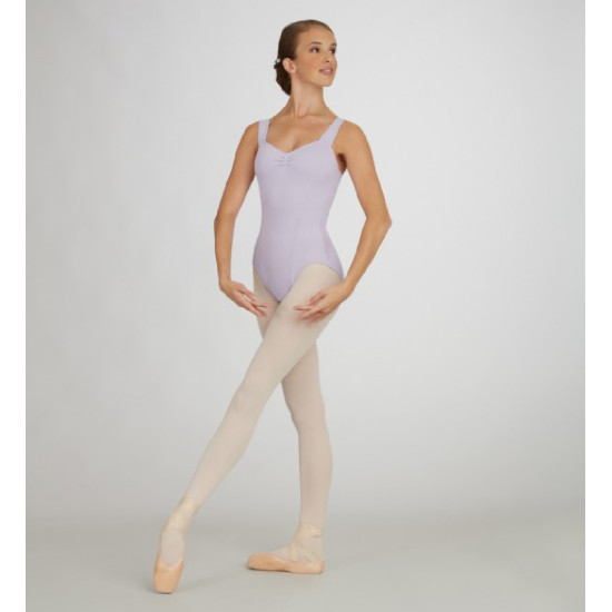 Justaucorps Wide Strap Capezio TC0001 Capezio - FAME LaMaisonDeLaDanse