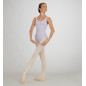 Justaucorps Wide Strap Capezio TC0001
