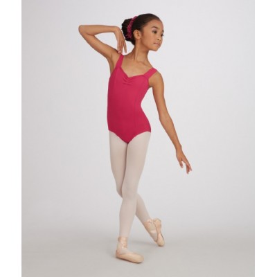Justaucorps enfant Capezio TC0001C Capezio - FAME LaMaisonDeLaDanse