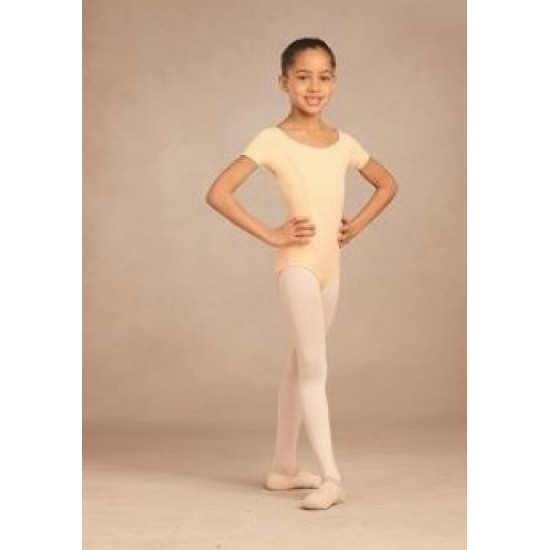 Justaucorps enfant Capezio MC400C Capezio - FAME LaMaisonDeLaDanse