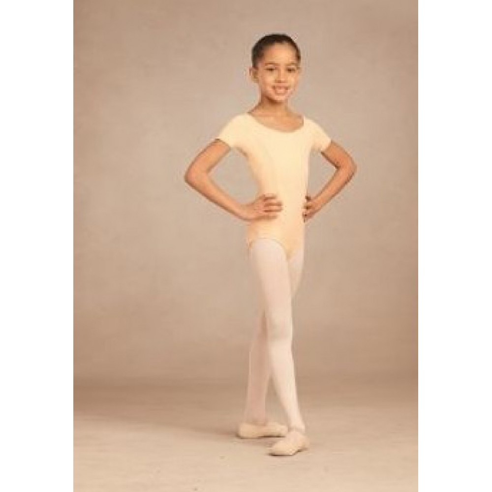 Justaucorps enfant Capezio MC400C