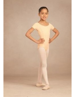 Justaucorps enfant Capezio MC400C Capezio - FAME LaMaisonDeLaDanse