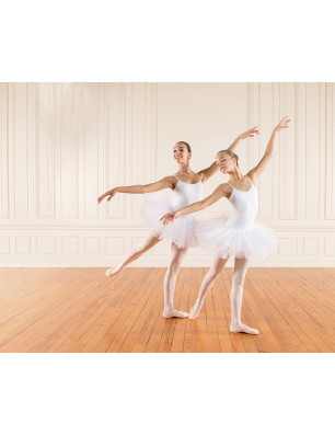 Tutu entier enfant POEMA Dansez-vous - FAME La Maison De La Danse