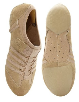 Chaussons de Jazz & Salsa Jag Capezio PP15