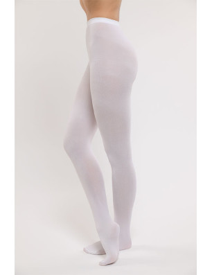 Collants avec pieds enfant P100 Dansez-vous Dansez-vous - FAME LaMaisonDeLaDanse