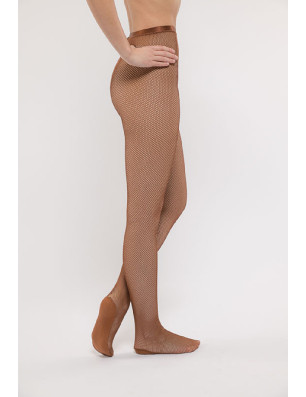 Collant résille R104 Dansez-vous