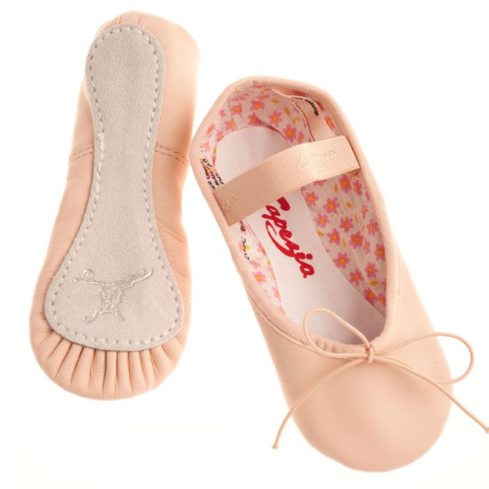 Demi pointes Daisy Capezio 205C