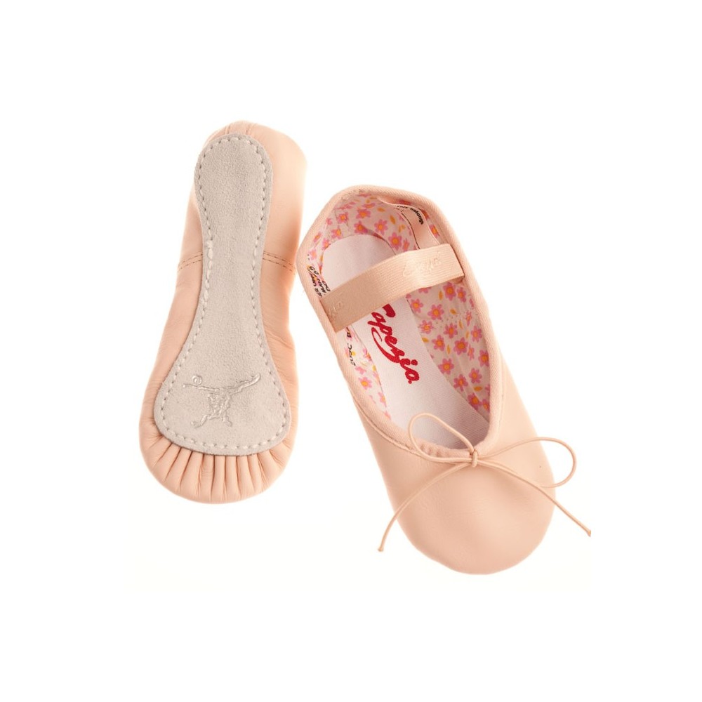 Demi-pointes Daisy Capezio 205C