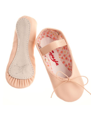 Demi pointes Daisy Capezio 205C