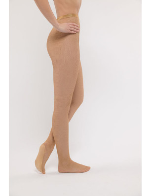 Collant résille R104 Dansez-vous