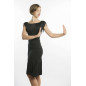 Jupe danses latines Davedans 3778
